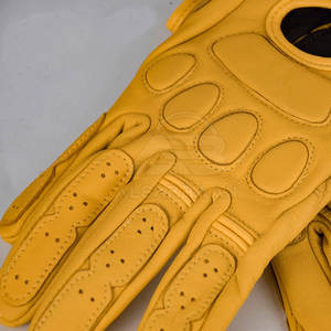 Guantes de Motocicleta Transpirables con Diseño de Logotipo Personalizado, Guantes de Carreras de Motocicleta con Impresión por Sublimación - Product Image 5