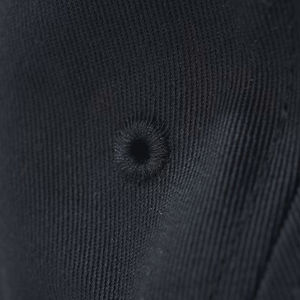 Factory Price Fashion Bucket Hats Brushed Cotton Casual Hats for Boutique Buyers Private Label Service - Product Image 4