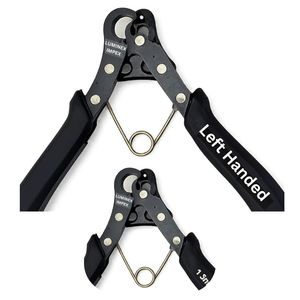 Heavy Duty Left Hand One Step Looper Pliers 1.5mm Jewelry <b>Wire</b> Looping Tool for DIY Beading <b>Craft</b> Jewelry Repair <b>Wire</b> Forming - Product Image 1