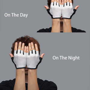 Guantes de Motociclismo Personalizados de Verano, Antideslizantes, para Motocicleta, Ciclismo, Motocross, Carreras, Cómodos - Product Image 5