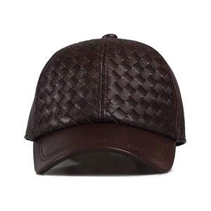 Gorra de béisbol protectora marrón personalizada para hombre, gorras marrones casuales promocionales, gorra de béisbol de 5 paneles, adecuada para todas las estaciones - Product Image 4