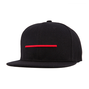 Latest Designs Unisex Snapback Baseball Caps 6-Panel <b>Silk</b> Screen Printed Custom Logo/Color Waterproof Adjustable Breathable - Product Image 1