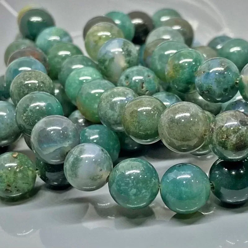 Moss Agate