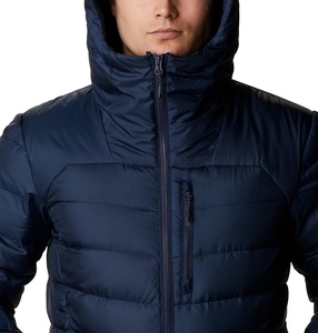 Warm <b>Winter</b> Puffer <b>Men's</b> <b>Jackets</b> Low Price New Style Puffer <b>Jackets</b> Padded Coat Down Nylon Outdoor Puffer <b>Men's</b> <b>Jackets</b> - Product Image 4