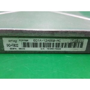 Quinientos ECU y Módulos de Computación Usados 6G1A12A650 - Product Image 4