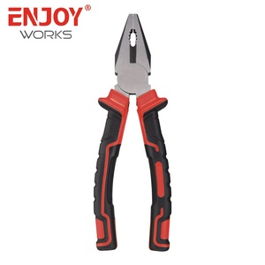 Đa chức năng ngành công nghiệp Phạm vi công cụ cầm tay kìm thép carbon tùy chỉnh 6 inch kết hợp kìm - Product Image 2