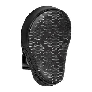 Almohadillas de Entrenamiento de Artes Marciales Personalizadas al por Mayor, Forma Curva, Cuero Sintético Genuino, Almohadillas de Entrenamiento de Artes Marciales OEM - Product Image 6