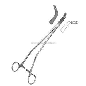 Super Quality Reusable Johnsonn Needle Holders Stainless Steel Suture 27 cm Surgical Instruments | needle holder - Product Image 3