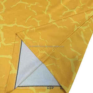 Vente en gros de maillots de basket-ball en maille à sublimation pour hommes adultes personnalisés ensemble de maillots de basket-ball pour hommes - Product Image 6