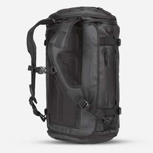 Vente en gros sac de sport sac de sport de haute qualité avec compartiment à chaussures personnalisé robuste grand sac de voyage fitness - Product Image 3