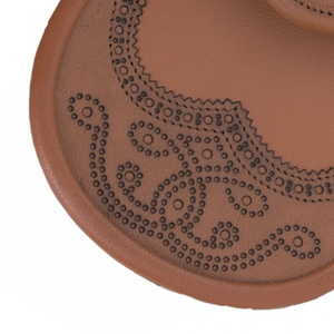 Nouveau style 2026 : Sporran écossais sur mesure, élégant et professionnel, en fourrure de lapin, durable et léger - Product Image 4