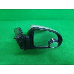 Espejo Retrovisor Exterior Derecho para Picanto 2004-2015, Usado, OEM 8762007088 - Product Image 1