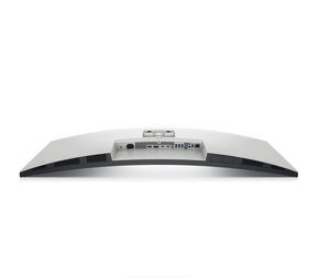 BUENA OFERTA PARA EL NUEVO Monitor Minimalista Plateado con Soporte Inclinable y Ajustable, Monitor Curvo con Hub Thunderbolt - Product Image 2