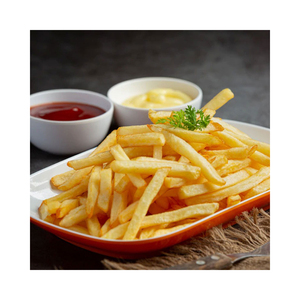 Frites françaises de qualité supérieure proposées pour l'exportation et la distribution à grande échelle - Product Image 3