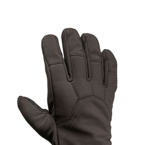 Guantes Tácticos de Cuero con Nudillos Reforzados, Guantes de Medio Dedo para Exteriores, Guantes Tácticos de Marca Privada - Product Image 5