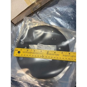 AMAT 0020-84522 ÉLECTRODE DE TERRE DE MONTAGE, 113884 - Équipements et Pièces Semi-conductrices Mondiales de Confiance - Product Image 4