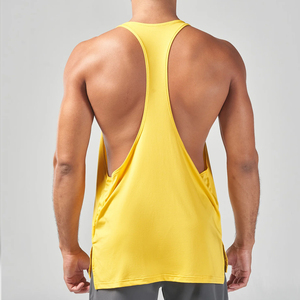 Novedades 2025: Ropa Deportiva para Gimnasio, Culturismo y Entrenamiento, Último Estilo en Camisetas de Tirantes para Levantamiento de Pesas, por AMAZING INDUSTRIES - Product Image 2