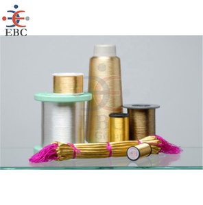 Fil métallique de couleur lurex, g, pour tissage, broderie et tricot de haute qualité MX MS, vente en gros - Product Image 2