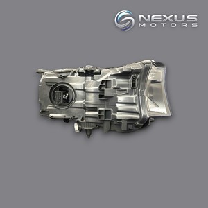 ไฟหน้ามือสองซ้ายสำหรับรถยนต์ซีรีส์ 7 รุ่น 7408703 - Product Image 2