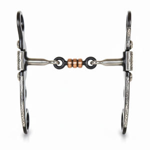 Bridas para Caballos de Acero Inoxidable Ligeras y Duraderas, Personalizables con Logotipo, de Alta Calidad, Nuevo Producto de un Buen Proveedor - Product Image 1