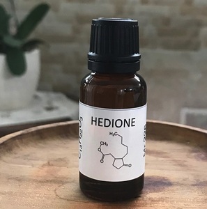 Hedione, Fragancia Química, Metildihidrojasmonato, Compuesto Aromático para la Fabricación de Perfumes, Efecto Floral de Jazmín Fresco y Aireado - Product Image 2