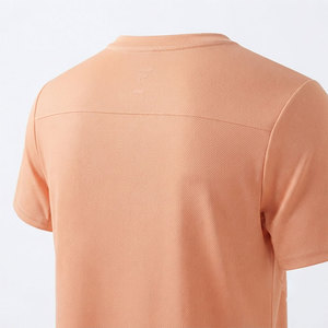 T-shirt tactique Dry Fit pour homme, séchage rapide, léger, flexible, prêt à l'emploi, idéal pour la course, la gym, le fitness et les activités sportives. - Product Image 4