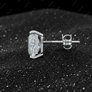 Diamante Sintético Cultivado en Laboratorio con Certificación IGI GIA, 3 Ct, Forma de Ternera, DEF VVS HPHT CVD, para Regalo - Product Image 3