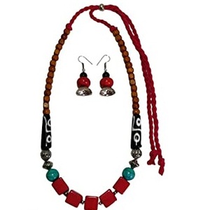 Collier unisexe fait main en résine plaqué argent, modèle en forme de cadenas, style moderne et romantique, couleur et taille personnalisables, peint à la main, tendance - Product Image 4