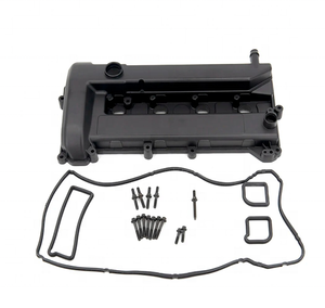 Pour <span class=keywords><strong>Ford</strong></span> <span class=keywords><strong>Focus</strong></span>, couvercle de culasse de moteur 5S6G6M293AM 5131753 - Product Image 2