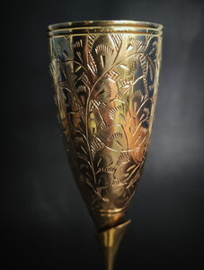 Verres à cocktail et à vin écologiques en cuivre et acier inoxydable 2026, gobelet en métal plaqué noir pour gin, flûte à champagne, coupe à vin rouge - Product Image 3