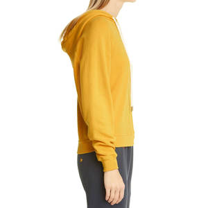 Hoodie décontracté pour femme en molleton doux à manches longues avec poche kangourou, coupe ample et confortable, idéal pour le quotidien 2026 - Product Image 3