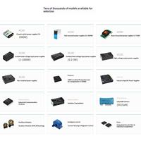 Alimentation électrique Mornsun LD60-23B12R2 12V 5A, convertisseur AC/DC 12V, isolation 85-305VAC 4200VAC, haute efficacité