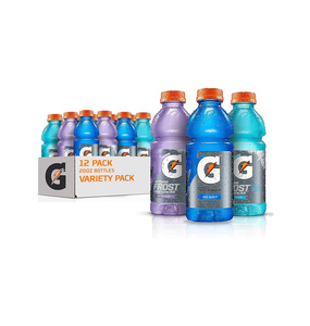 Boissons sportives Premium Gatorades Thirst Quencher 20 oz, lot de 24, vente en gros - Product Image 3