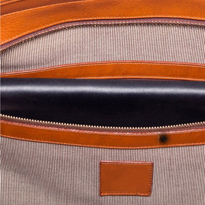 Sacs en cuir de nouvelle conception, vente en gros, étiquette privée personnalisée, service OEM, fermeture éclair de haute qualité, grande capacité - Product Image 5