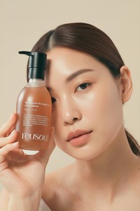 Reusoul Microbiome Gel Nettoyant 200ml pour Peaux à Tendance Acnéique avec Acide Salicylique et Extraits de Plantes - Product Image 3