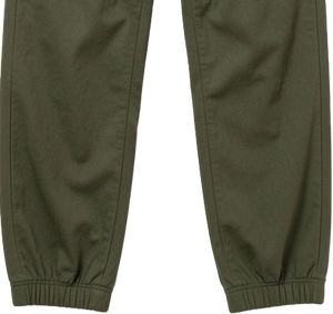 Pantalones Cargo de Satén Impermeables con Múltiples Bolsillos para Mujer, Cintura Alta, Corte Regular, Estilo Urbano Informal, para Invierno y Verano - Product Image 4