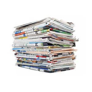 Papel Periódico Usado, Desechos de Papel Limpios ONP - Papel Periódico Viejo y Excedentes de Periódicos - Product Image 6