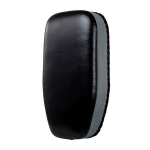 Almohadillas de Boxeo Tailandés de Cuero de Alta Calidad OEM con Acolchado Resistente para Entrenamiento de Taekwondo - Product Image 5