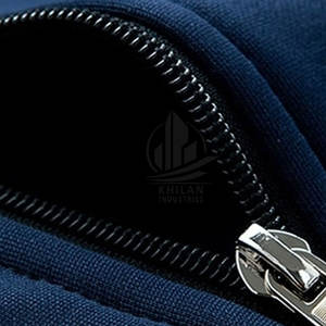Service OEM, faible MOQ, haute qualité, conception de logo personnalisé, survêtement pour homme en coton 100% respirant pour l'hiver, prix de gros abordable - Product Image 4