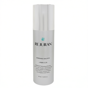 REJURAN 45ml Emulsione Rinfrescante Leggera C-PDRN con Acido Ialuronico e Centella per l'Equilibrio Olio-Acqua, Crema Viso Lenitiva - Product Image 3