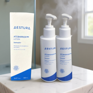 Crema e Lozione Viso AESTURA - Product Image 3