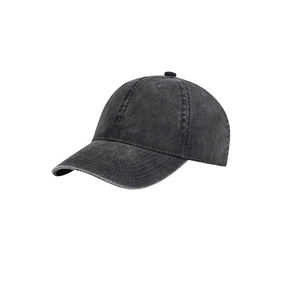 Casquette Trucker Personnalisée 6 Panneaux Haute Qualité avec Broderie et Patch, Casquettes Trucker en Maille Sportive, Casquettes de Baseball Style Urbain Unisexe - Product Image 4