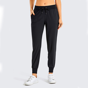Pantalones Deportivos Unisex de Primera Calidad, Joggers de Algodón Suave, Corte Holgado, Ropa de Gimnasio, Servicio de Muestras Disponible en Todo el Mundo, OEM - Product Image 6