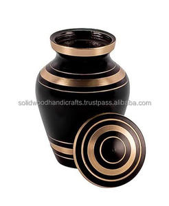 Handmade Cremation Pet <b>Memorial</b> Urns Funeral Pet Keepsake Urns Burial Urns With High Quality at Low Price - Product Image 1