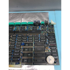 TEL Tokyo Electron SG-2610B PCB for a <b>3100</b> CTL - Trusted Global Legacy Semiconductor Equipment and Parts at - Product Image 4