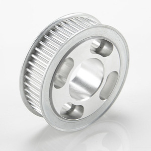 Brand New Htd Gear 24t 8m Belt <b>Pulley</b> Made in China - Product Image 6