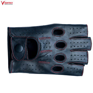 Gants de conduite en acrylique de haute qualité pour hommes, résistants à la chaleur et au froid, antidérapants, gants de sécurité pour usage industriel, logo personnalisé - Product Image 4