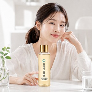 Tonique hydratant pour le visage au peptide, tonique rafraîchissant pour le visage, tonique pour peaux sèches, tonique pour le visage au peptide, tonique raffermissant, marque privée - Product Image 6