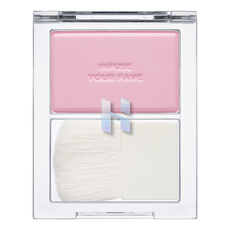 โฮลิกา โฮลิกา มาย เฟเวอริท บลัชออน 5.5 กรัม เบอร์ 03 โซฟี อินฟิวซิ่ง บลัชออน ลดราคา บลัชเนื้อแมทท์สีชัดสำหรับใช้บนใบหน้า - Product Image 1