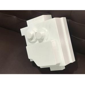 Servicio de Impresión 3D FDM en Oferta para Diseño de Productos o Prototipos y Piezas de Plástico en Lotes Pequeños Disponibles para Suministro al por Mayor - Product Image 1